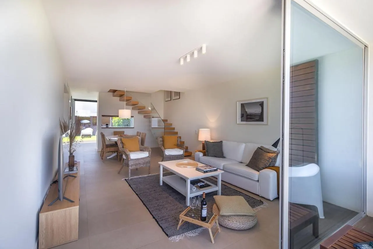 Blue Villa H - Sagres - 10 Min Walk To The Beach