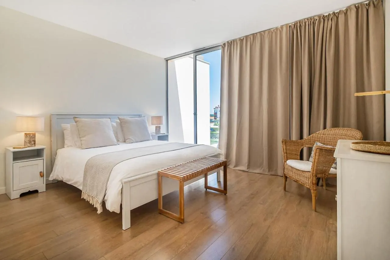 Blue Villa H - Sagres - 10 Min Walk To The Beach 0*,