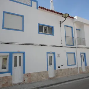 Casa Boa Vista Privatunterkunft
