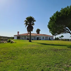 Herdade Da Vagem Ferienhaus