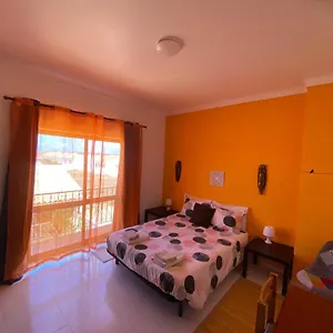  Pensión Casa Luana