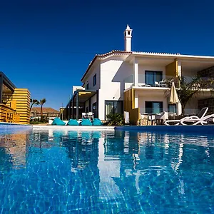 4* Bed & Breakfast Mareta Beach House - Boutique