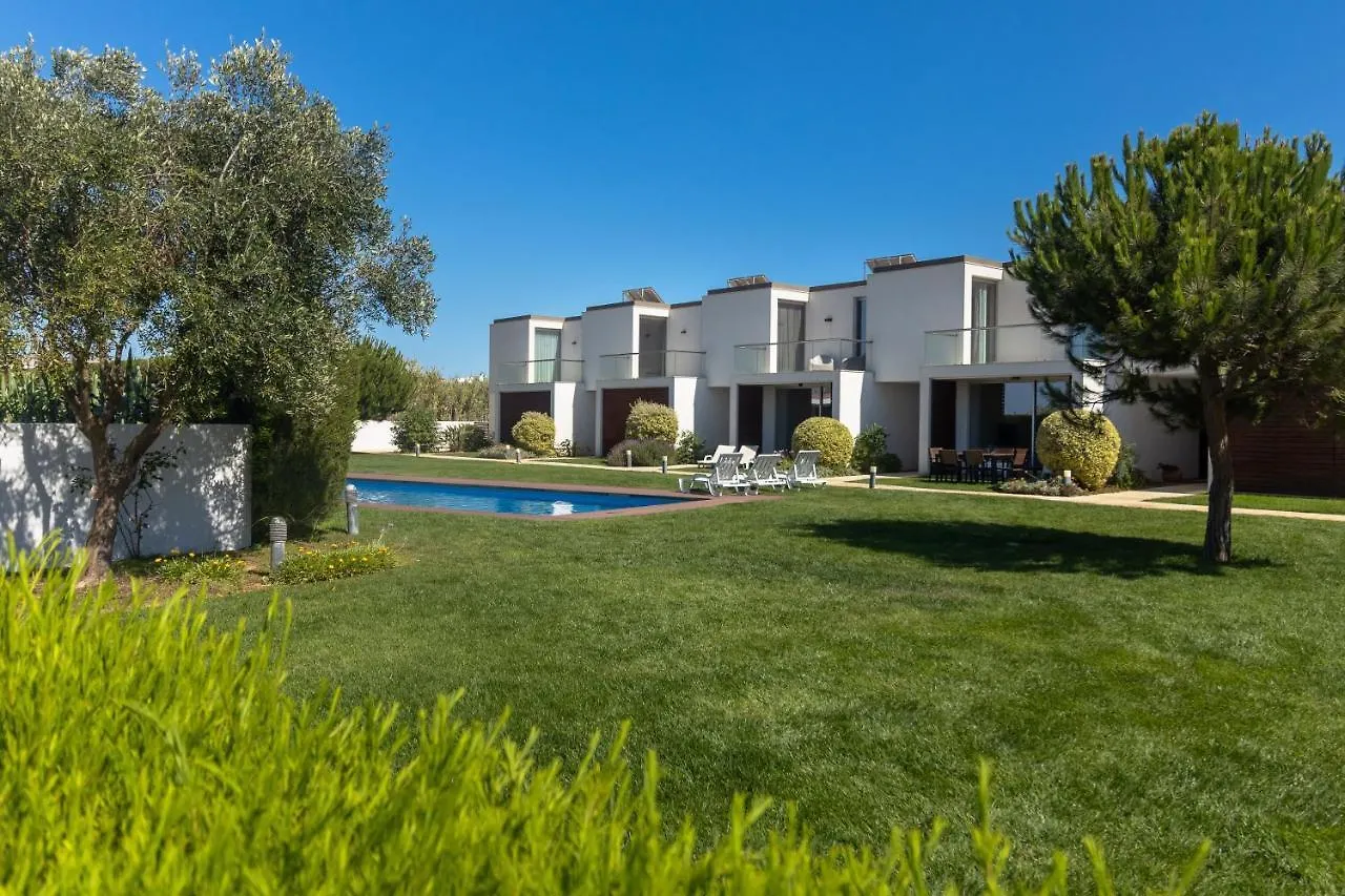 Blue Villa H - Sagres - 10 Min Walk To The Beach 0*,  Portugal
