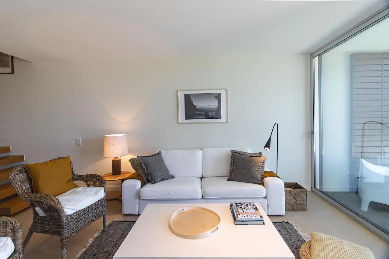 Blue Villa H - Sagres - 10 Min Walk To The Beach