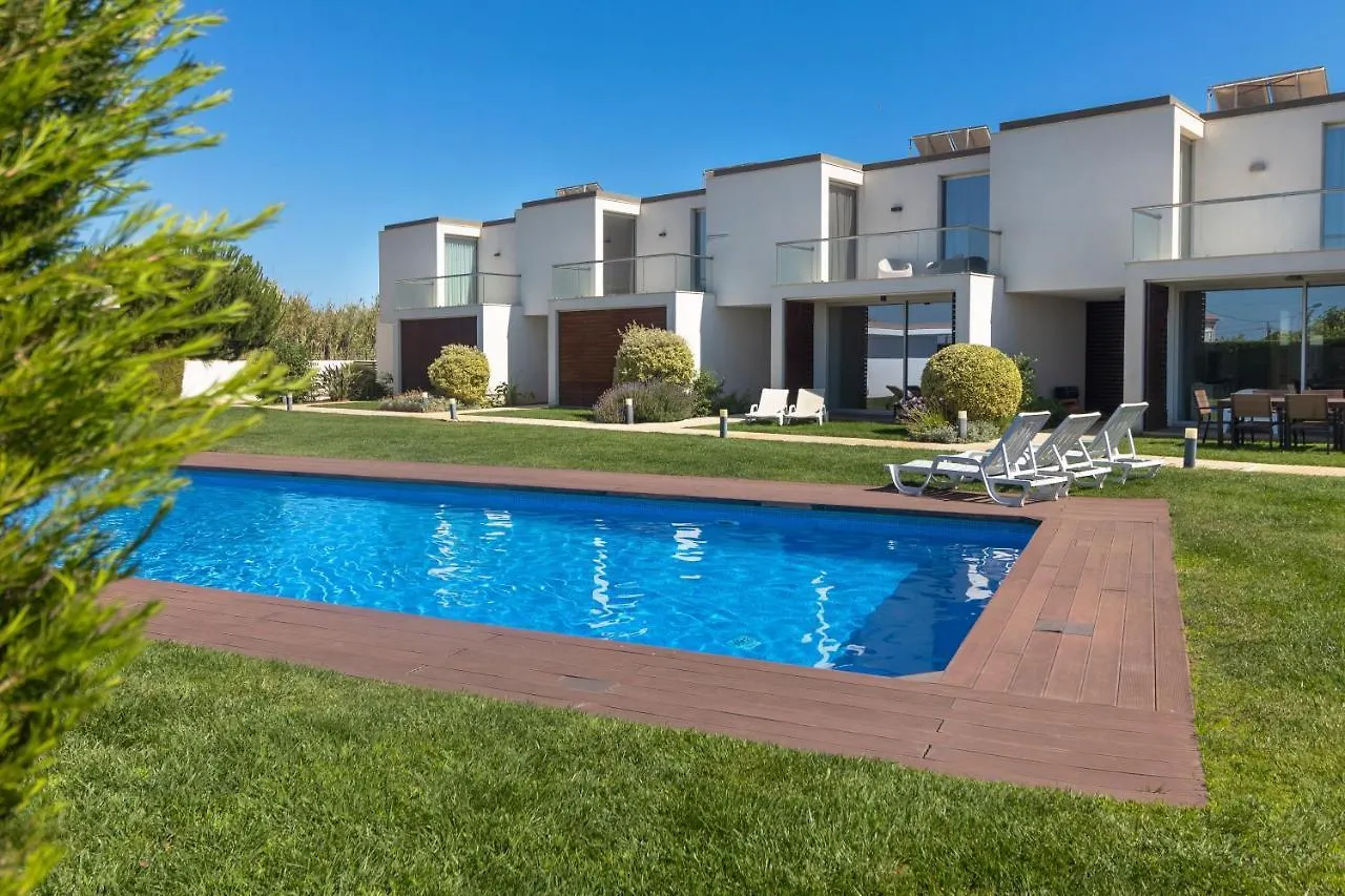 Blue Villa H - Sagres - 10 Min Walk To The Beach 0*,