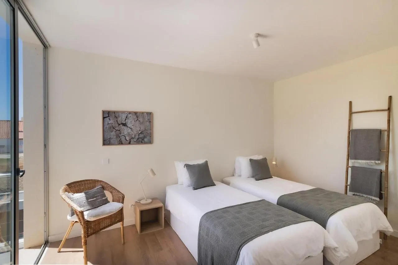 Blue Villa H - Sagres - 10 Min Walk To The Beach