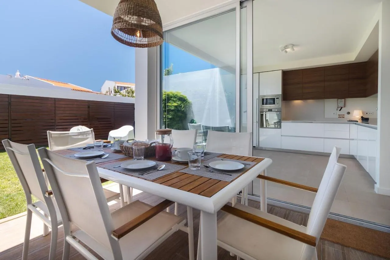 Blue Villa H - Sagres - 10 Min Walk To The Beach