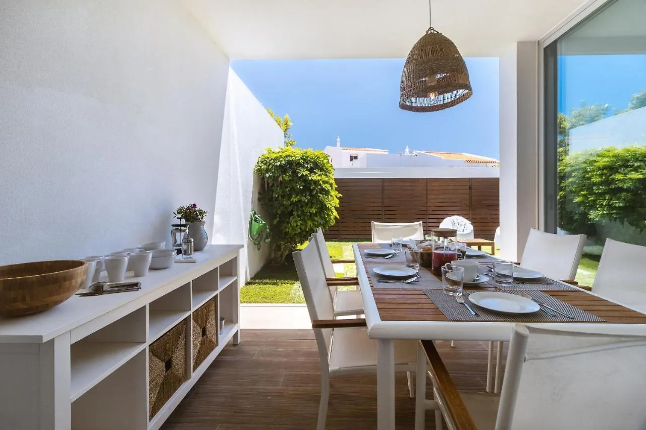 Blue Villa H - Sagres - 10 Min Walk To The Beach