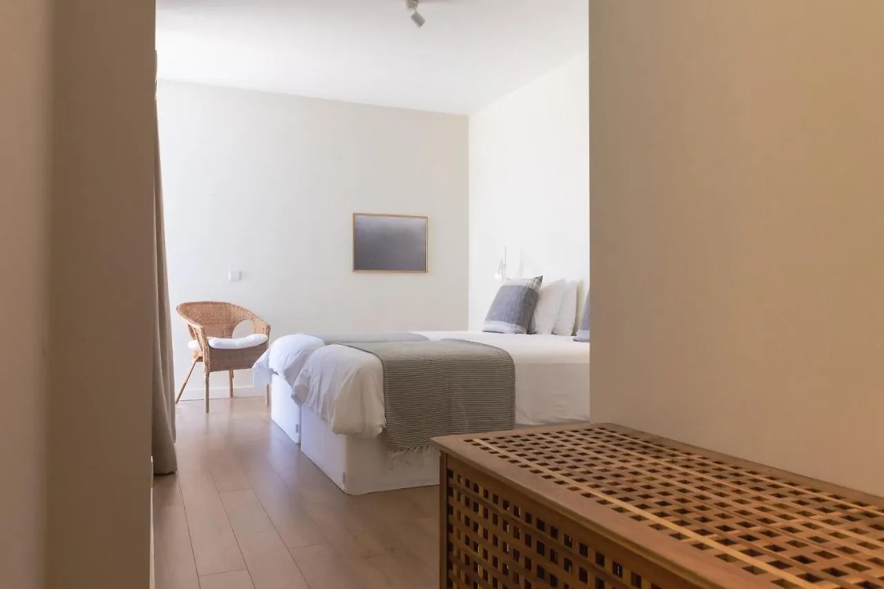 Blue Villa H - Sagres - 10 Min Walk To The Beach