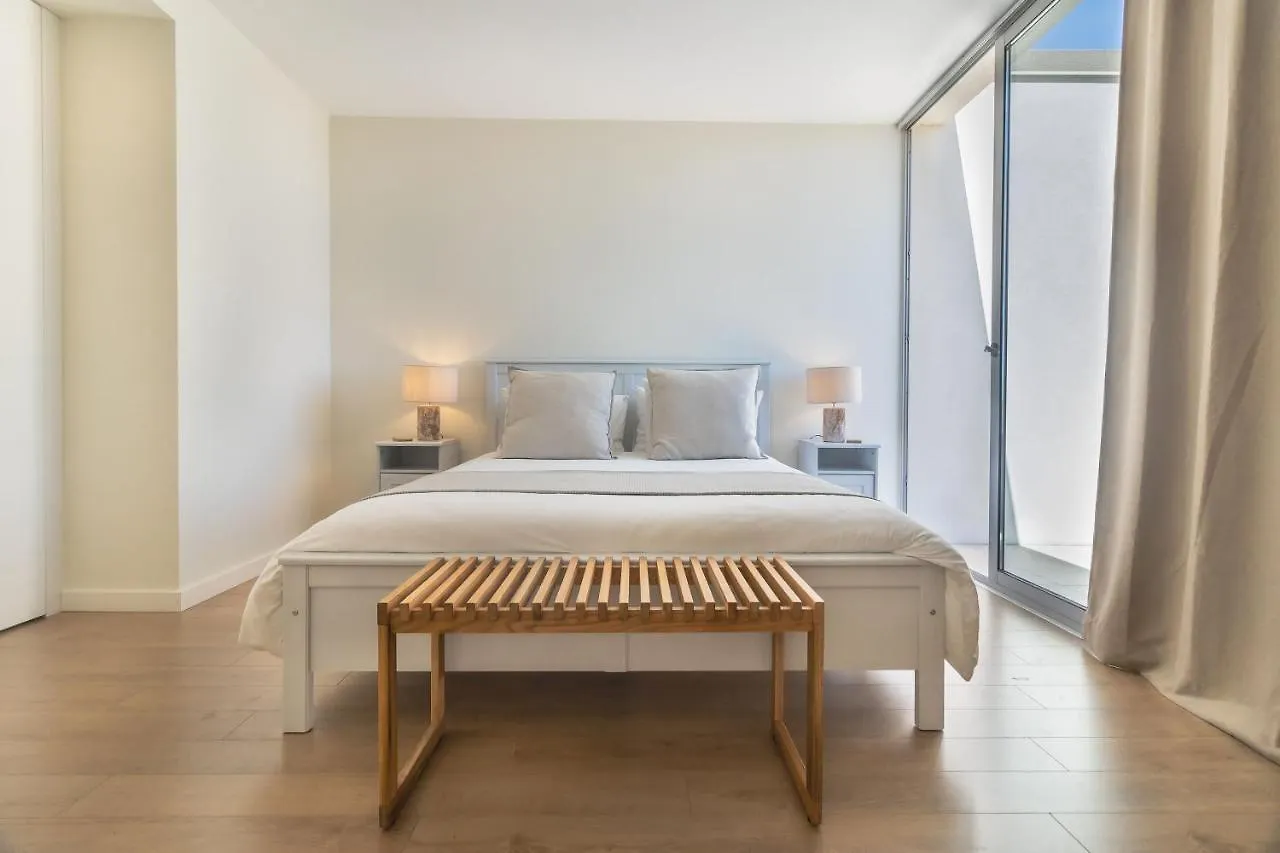 Blue Villa H - Sagres - 10 Min Walk To The Beach