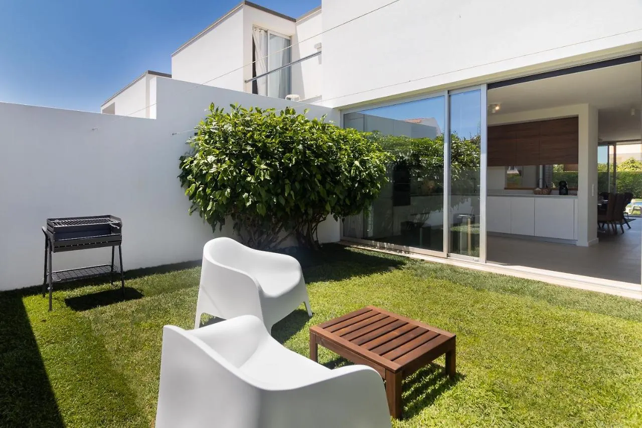 Blue Villa H - Sagres - 10 Min Walk To The Beach