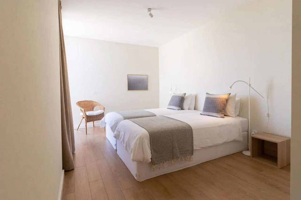 Blue Villa H - Sagres - 10 Min Walk To The Beach