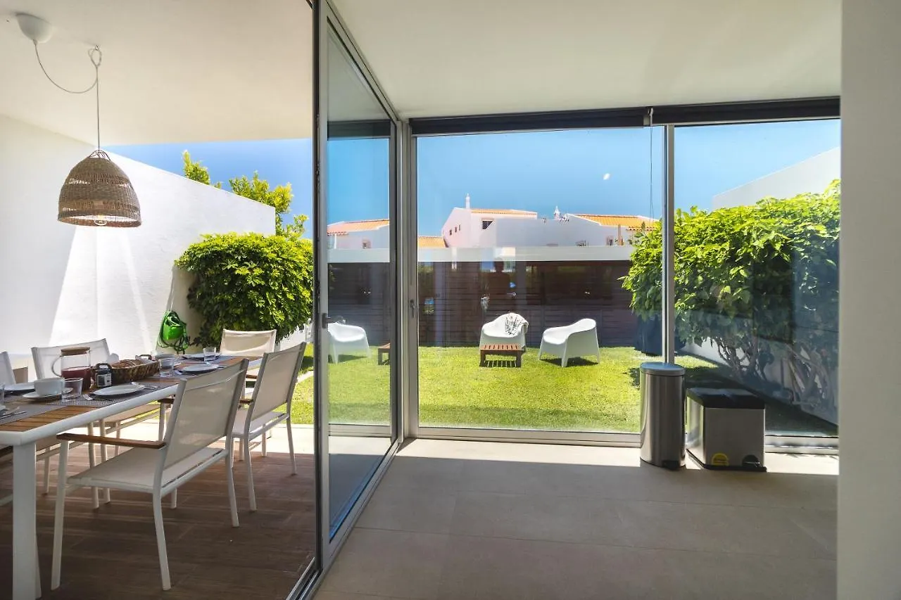 Blue Villa H - Sagres - 10 Min Walk To The Beach Portugal