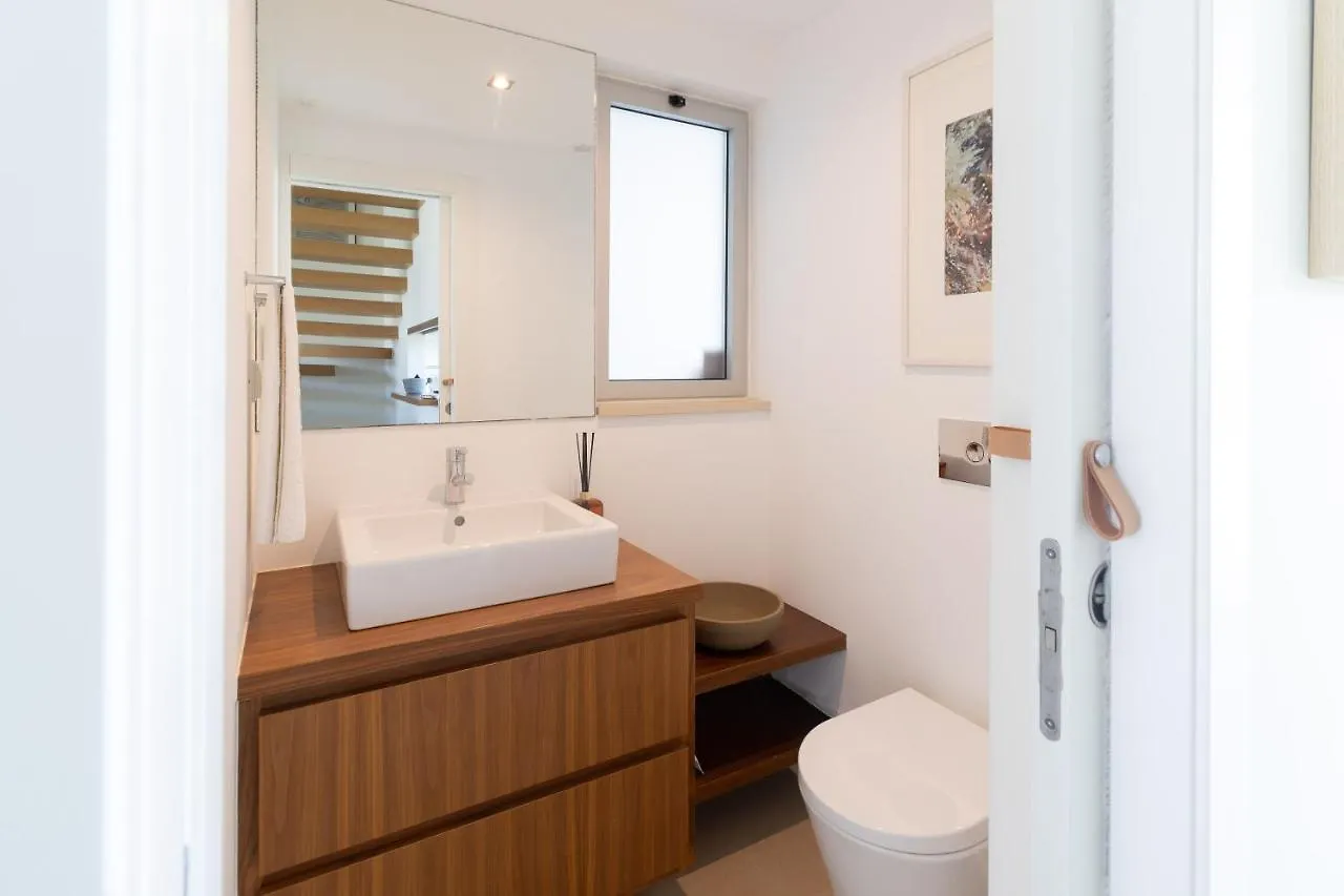 Blue Villa H - Sagres - 10 Min Walk To The Beach